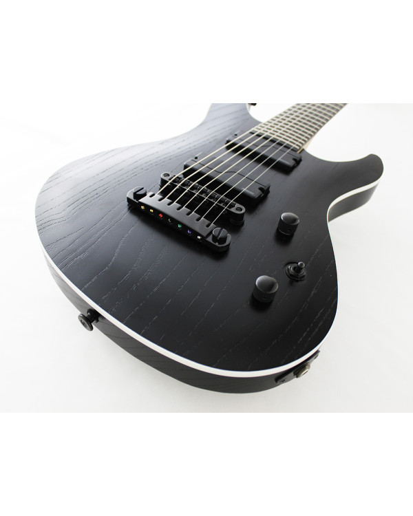 Електрогітара FUJIGEN JMY72-ASH-E Mythic Standard Series (Open Pore Black) Електрогітара FUJIGEN JMY72-ASH-E Mythic Standard Series (Open Pore Black)