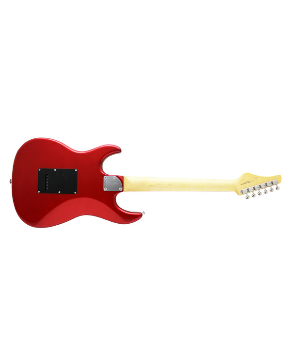 Електрогітара FUJIGEN JOS2-CL-G Odyssey J-Standard Series (Candy Apple Red)