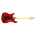 Електрогітара FUJIGEN JOS2-CL-G Odyssey J-Standard Series (Candy Apple Red)