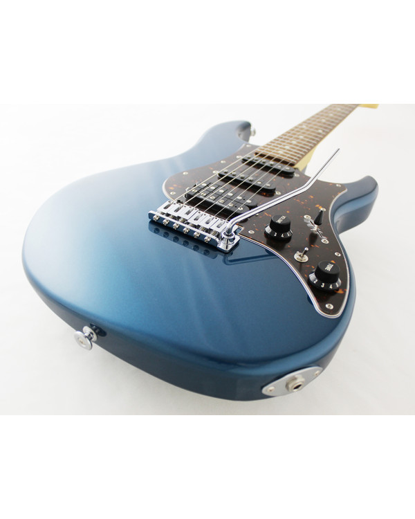 Електрогітара FUJIGEN JOS2-CL-G Odyssey J-Standard Series (Old Lake Placid)