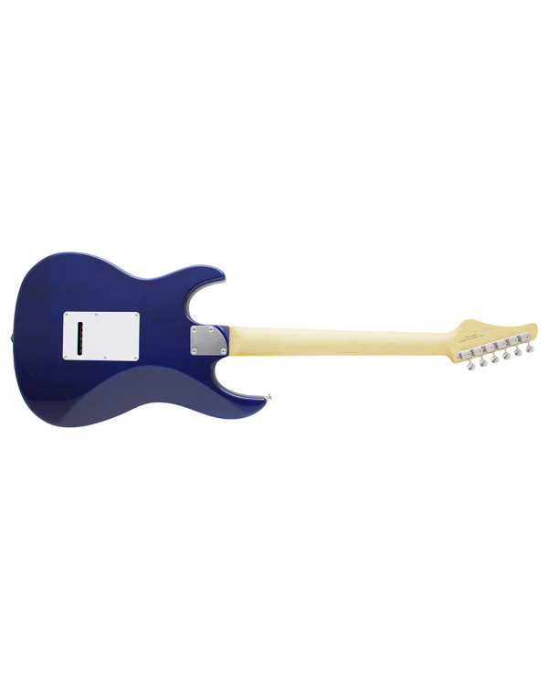 Електрогітара FUJIGEN JOS2-FM-G Odyssey J-Standard Series (Jeans Burst) Електрогітара FUJIGEN JOS2-FM-G Odyssey J-Standard Series (Jeans Burst)