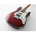 Електрогітара FUJIGEN JOS2-FM-G Odyssey J-Standard Series (Transparent Red Burst)