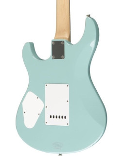 Електрогітара YAMAHA PACIFICA 112V (Sonic Blue)-foto6
