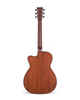 Електро-акустична гітара MARTIN OMCPA4-foto2