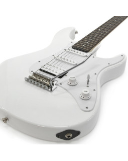 Електрогітара YAMAHA PACIFICA 012 (White)-foto2