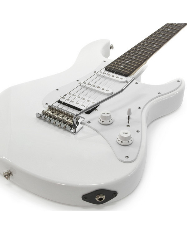 Електрогітара YAMAHA PACIFICA 012 (White)