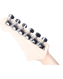 Електрогітара YAMAHA PACIFICA 012 (White)-foto4