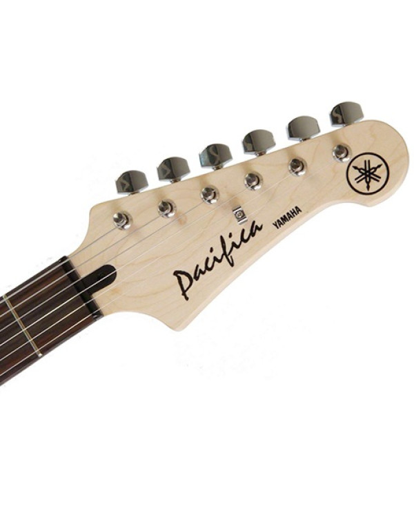Електрогітара YAMAHA PACIFICA 012 (White)