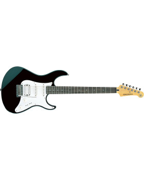 Електрогітара YAMAHA PACIFICA 112J (Black)-foto6