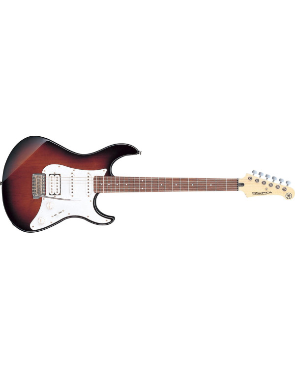 Електрогітара YAMAHA PACIFICA 112J (Old Violin Sunburst)