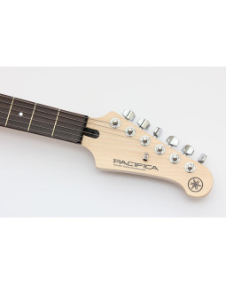 Електрогітара YAMAHA PACIFICA 112V (Sonic Blue)-foto3