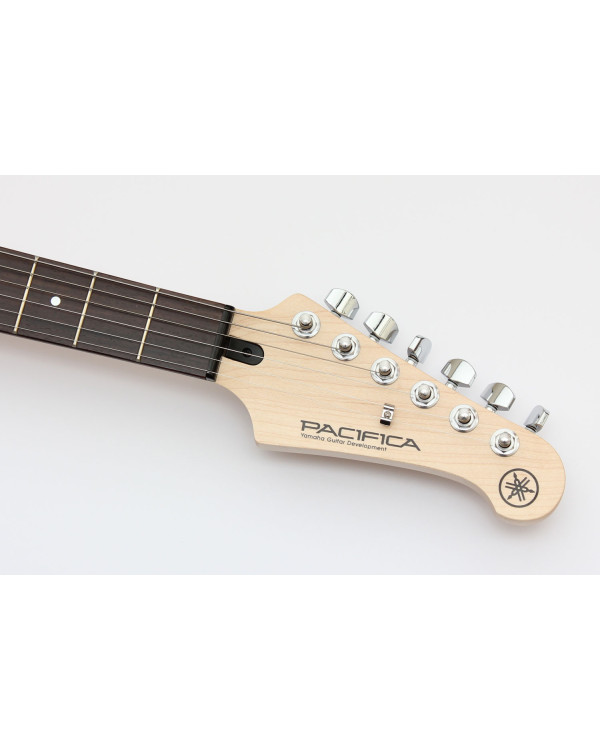 Електрогітара YAMAHA PACIFICA 112V (Sonic Blue)