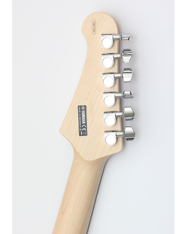 Електрогітара YAMAHA PACIFICA 112V (Sonic Blue)