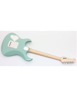 Електрогітара YAMAHA PACIFICA 112V (Sonic Blue)-foto5