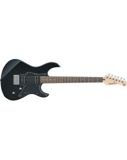 Електрогітара YAMAHA PACIFICA 120H (Black)