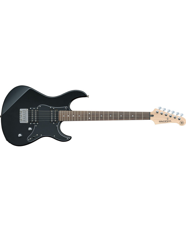 Електрогітара YAMAHA PACIFICA 120H (Black)