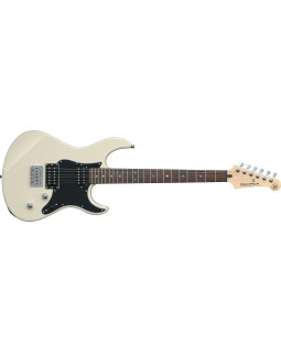 Електрогітара YAMAHA PACIFICA 120H (Vintage White)