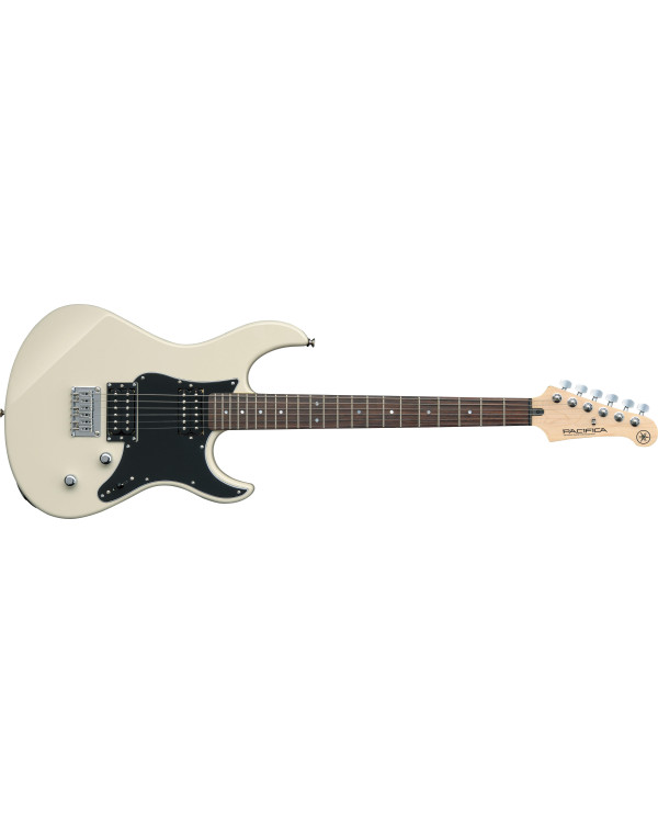 Електрогітара YAMAHA PACIFICA 120H (Vintage White)