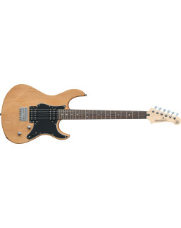Електрогітара YAMAHA PACIFICA 120H (Yellow Natural Satin)