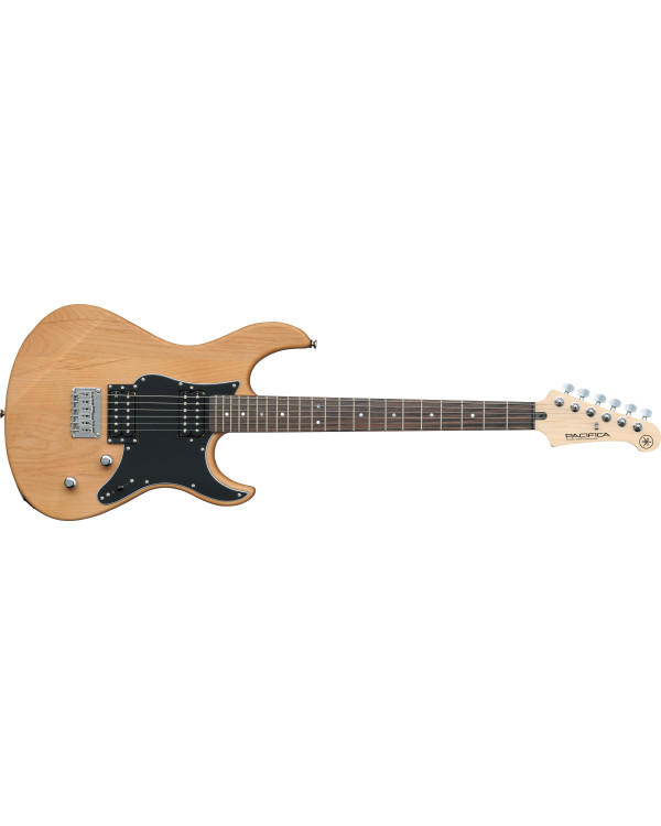 Електрогітара YAMAHA PACIFICA 120H (Yellow Natural Satin)