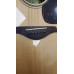 Електрогітара ESP EC100QM STBLK