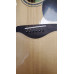 Електрогітара ESP EC100QM STBLK