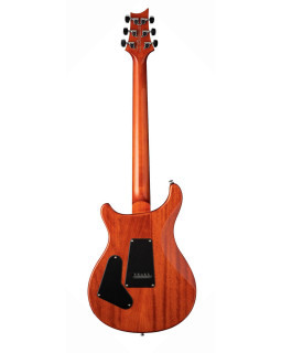 Електрогітара PRS SE Custom 24-8 (Vintage Sunburst)-foto4