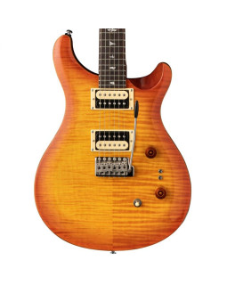 Електрогітара PRS SE Custom 24-8 (Vintage Sunburst)-foto2