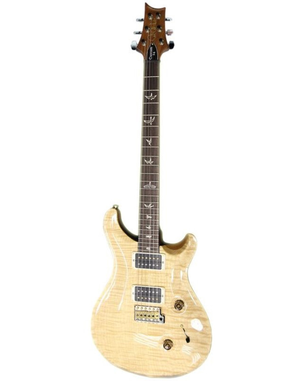 Електрогітара PRS CUSTOM 24 (NATURAL)
