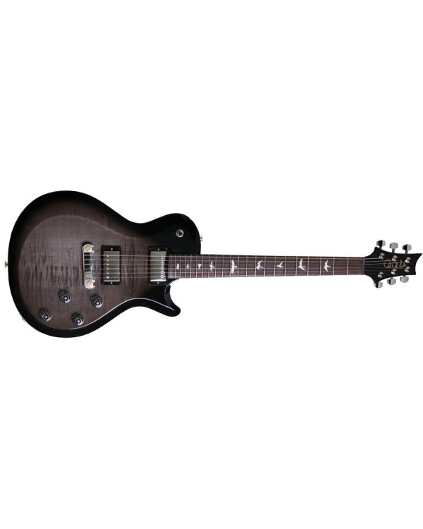 Електрогітара PRS S2 SINGLECUT (Gray Black)