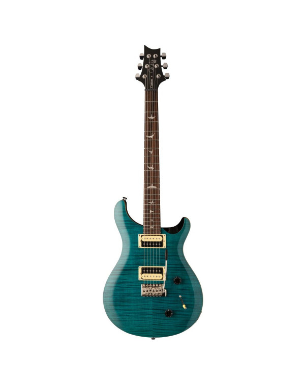 Електрогітара PRS SE Custom 22 (Sapphire)