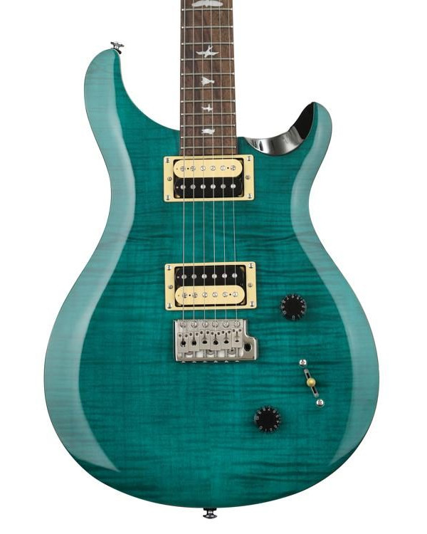 Електрогітара PRS SE Custom 22 (Sapphire)