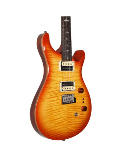Електрогітара PRS SE Custom 24-8 (Vintage Sunburst)-foto3
