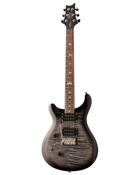 Електрогітара PRS SE Custom 24 LEFTY (Charcoal Burst) Електрогітара PRS SE Custom 24 LEFTY (Charcoal Burst)