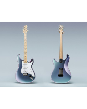 Електрогітара PRS SILVER SKY LIMITED EDITION (Lunar Ice)-foto3