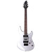 Електрогітара YAMAHA RGX121Z (Flat Silver)