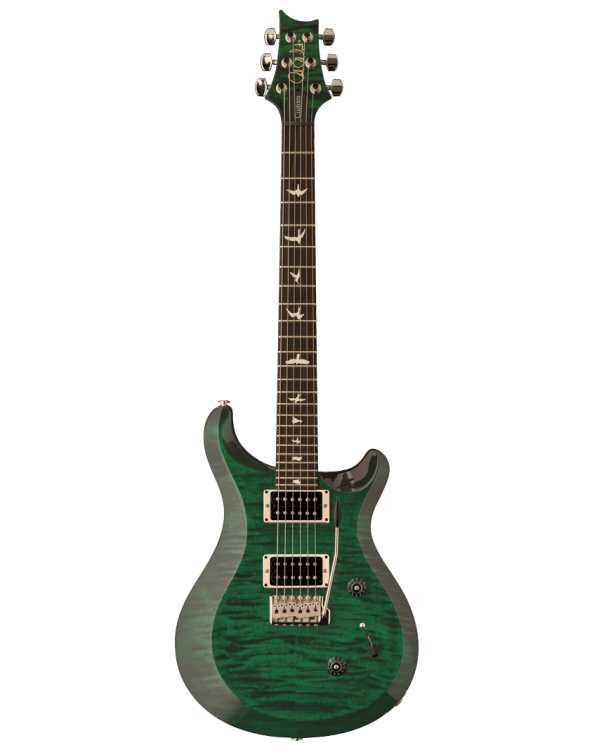 Електрогітара PRS S2 CUSTOM 24 (Moss Green)