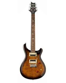 Електрогітара PRS SE Custom 24 (Black Gold Burst) Електрогітара PRS SE Custom 24 (Black Gold Burst)