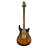 Електрогітара PRS SE Custom 24 (Black Gold Burst)