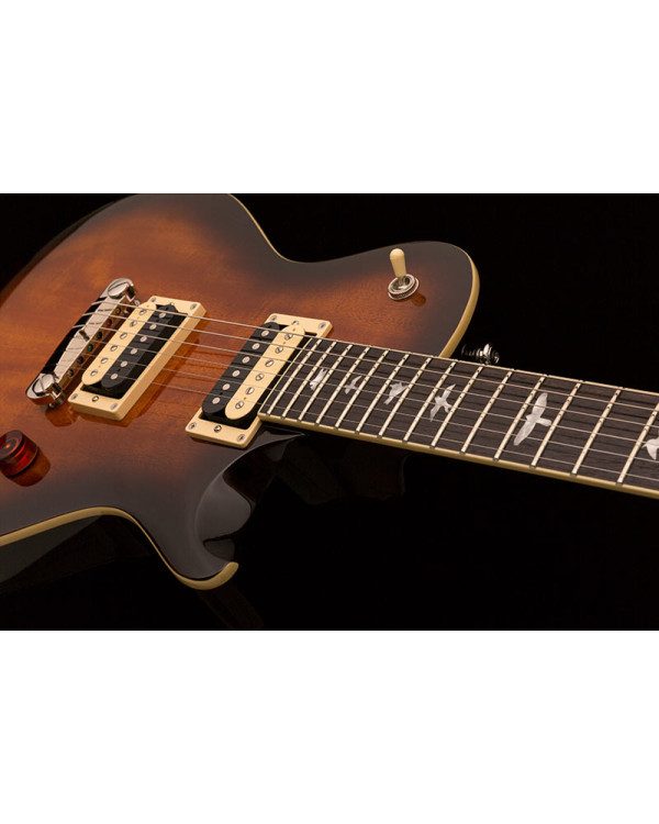 Електрогітара PRS SE 245 Standard (Tobacco Sunburst)