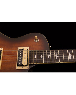 Електрогітара PRS SE 245 Standard (Tobacco Sunburst)-foto3
