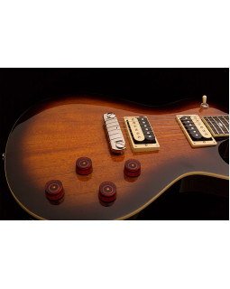 Електрогітара PRS SE 245 Standard (Tobacco Sunburst)-foto4