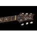 Електрогітара PRS SE 245 Standard (Tobacco Sunburst)