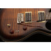 Електрогітара PRS SE 35th ANNIVERSARY CUSTOM 24 (Black Gold Burst)