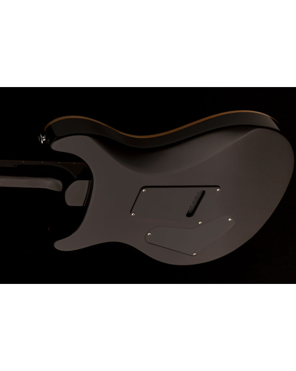Електрогітара PRS SE 35th ANNIVERSARY CUSTOM 24 (Black Gold Burst)