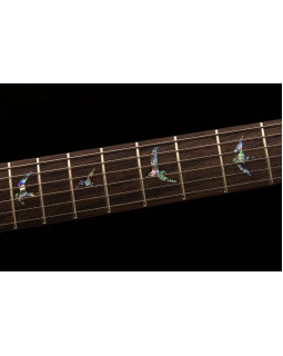 Електрогітара PRS SE 35th ANNIVERSARY CUSTOM 24 (Black Gold Burst)-foto5