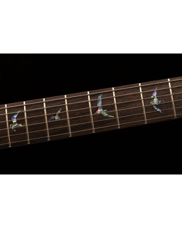 Електрогітара PRS SE 35th ANNIVERSARY CUSTOM 24 (Black Gold Burst)