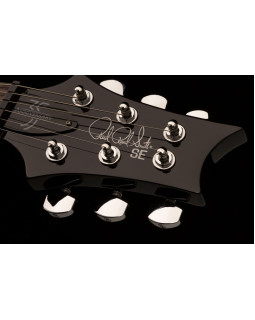 Електрогітара PRS SE 35th ANNIVERSARY CUSTOM 24 (Black Gold Burst)-foto6