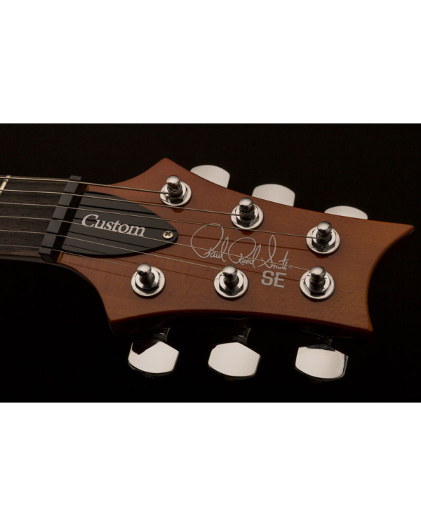Електрогітара PRS SE Custom 22 (Vintage Sunburst)