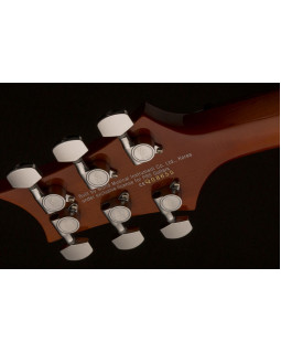Електрогітара PRS SE Custom 22 (Vintage Sunburst)-foto7